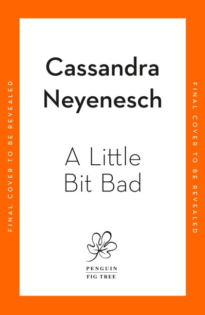 A Little Bit Bad
