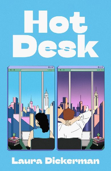 Hot Desk