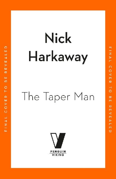 The Taper Man: A Novel of John le Carré's Circus