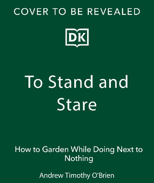 To Stand and Stare