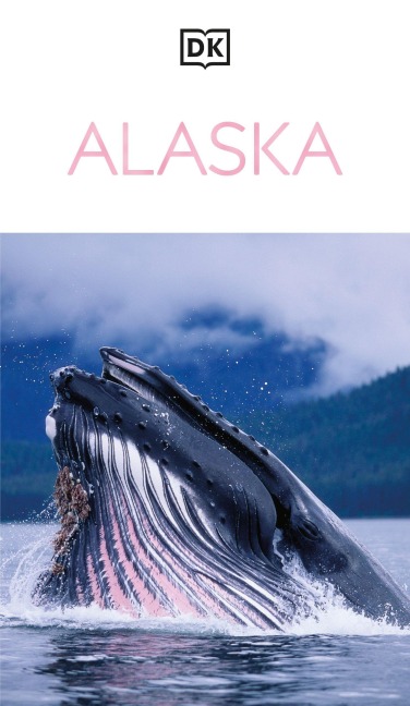DK Alaska: Must-See Sights. Culture & History. Detailed Maps & Tours. Covers Denali, Kenai Fjords, Anchorage, & more