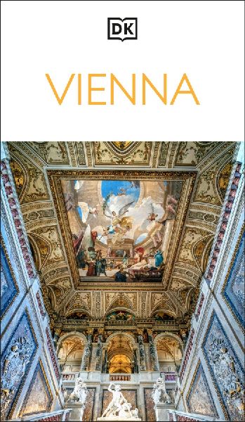 DK Vienna: Must-See Sights. Culture & History. Detailed Maps & Tours. Covers Hofburg, Stephansdom, Naschmarkt,