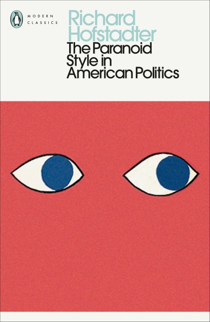 The Paranoid Style in American Politics