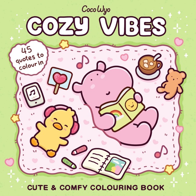 Cozy Vibes