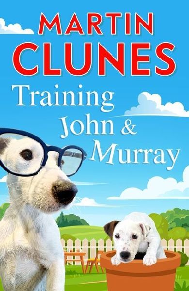 Training John and Murray