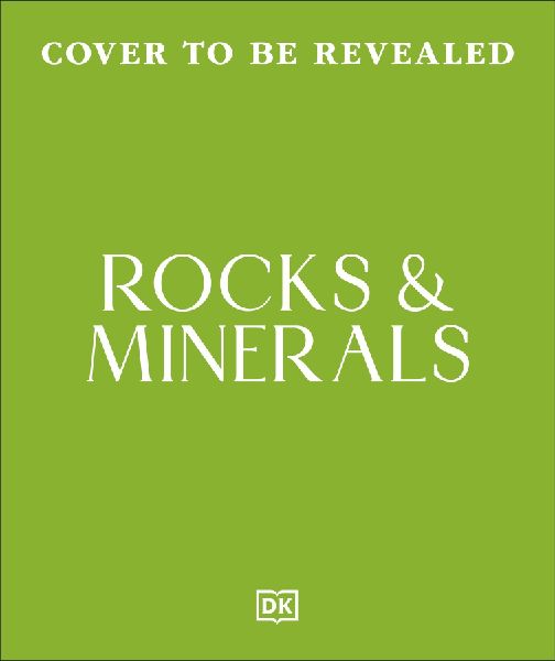 Rocks & Minerals