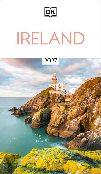 DK Ireland: Must-See Sights. Culture & History. Detailed Maps & Tours. Covers Dublin, Cork, Galway, Kerry, & more