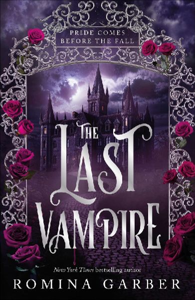 The Last Vampire