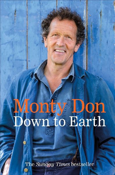 Down to Earth