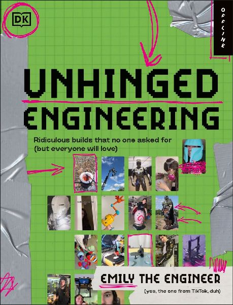 Unhinged Engineering