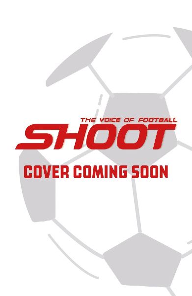 Shoot: World Cup Legends
