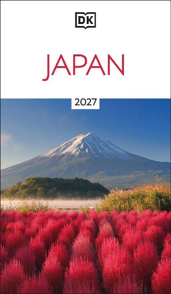 DK Japan