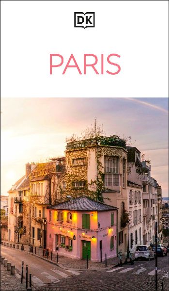 DK Paris: Must-See Sights. Culture & History. Detailed Maps & Tours. Covers Champs-Elysees, Le Marais, Montmartre, & more