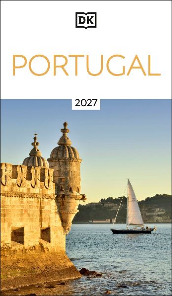 DK Portugal: Must-See Sights. Culture & History. Detailed Maps & Tours. Covers Lisbon, Porto, the Algarve, Madeira, & more