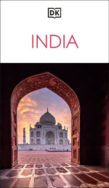 DK India: Must-See Sights. Culture & History. Detailed Maps & Tours. Covers Delhi, Rajasthan, Mumbai, Kerala, & more