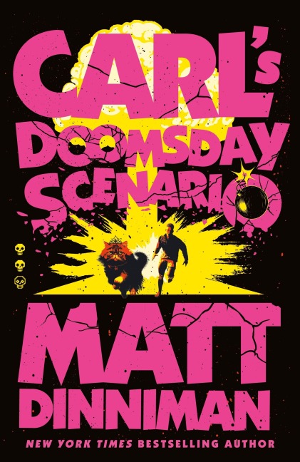 Carls Doomsday Scenario