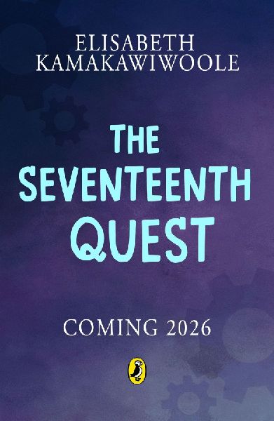 The Seventeenth Quest