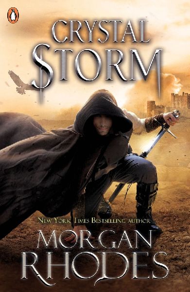 Crystal Storm