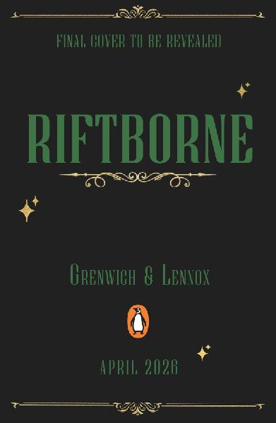 Riftborne