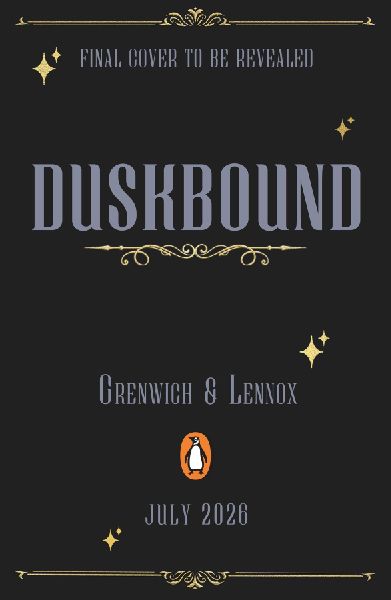 Duskbound