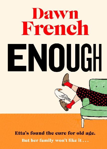 Enough