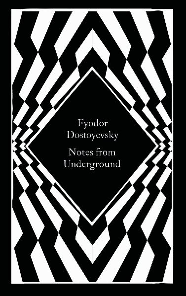 Notes from Underground