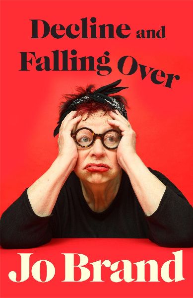 Decline and Falling Over