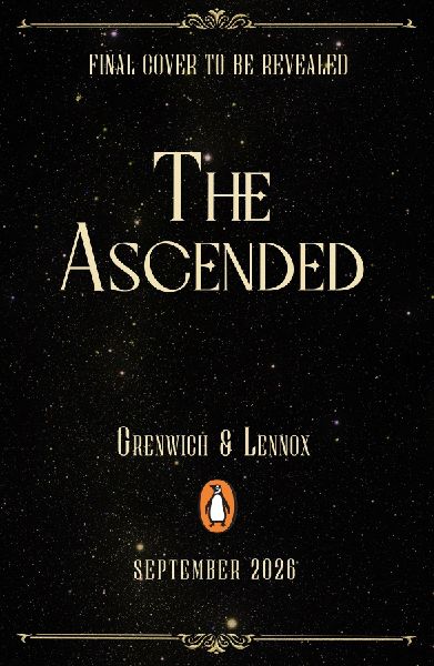 The Ascended