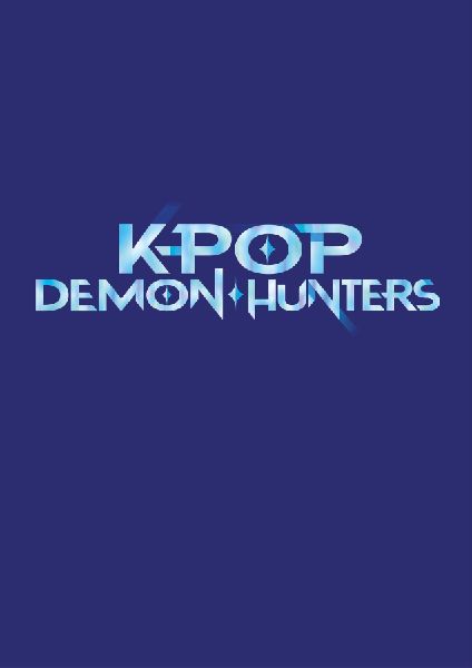 KPop Demon Hunters: For the Fans!: The Official Storybook