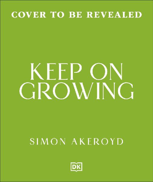 Keep On Growing