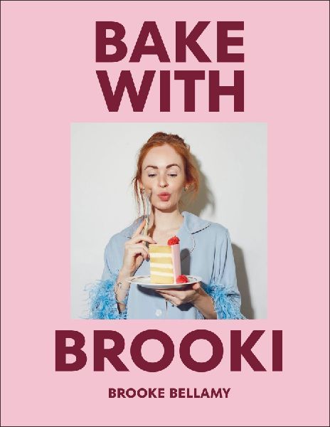 Bake with Brooki