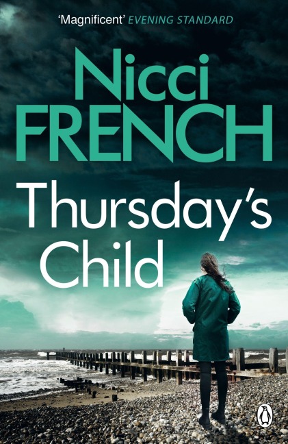 Thursdays Child: A Frieda Klein Novel (4)