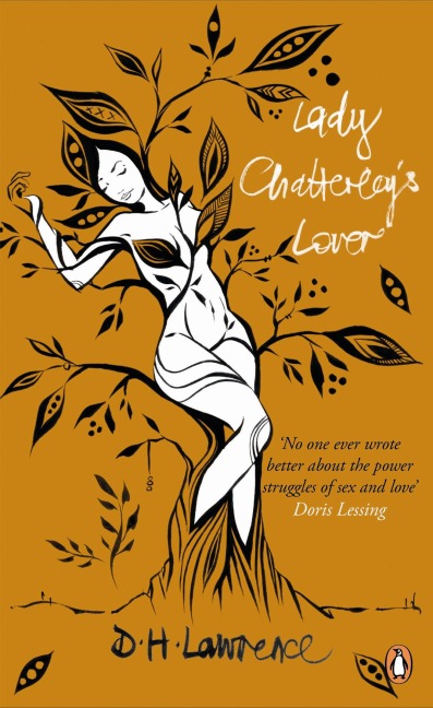 Lady Chatterley's Lover: Penguin Essentials