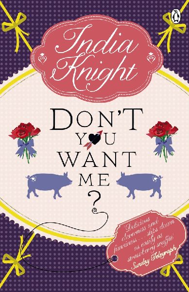 Dont You Want Me?