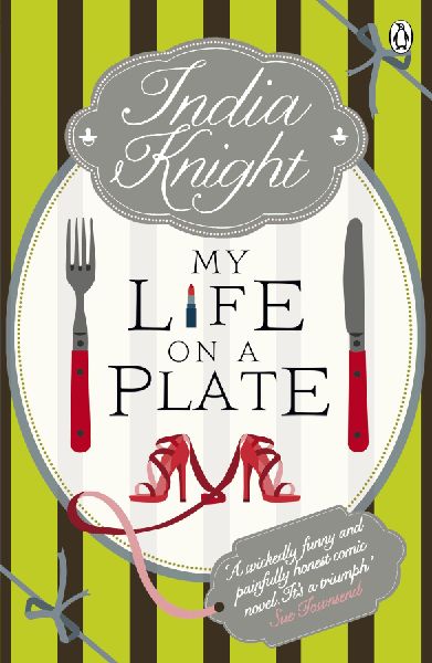 My Life On a Plate