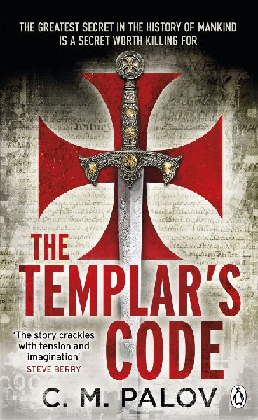 The Templars Code