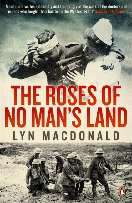 The Roses of No Mans Land