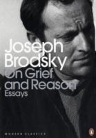 On Grief And Reason: Essays