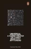 Universal: A Journey Through the Cosmos