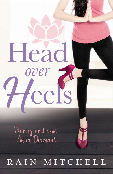Head over Heels