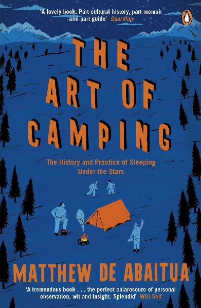 The Art of Camping