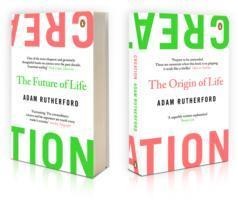 Creation: The Origin of Life / The Future of Life