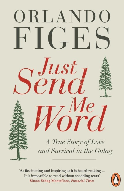 Just Send Me Word