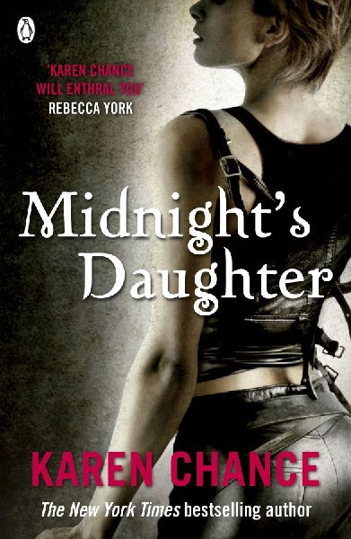 Midnights Daughter