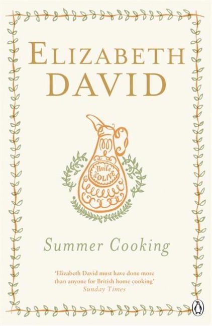 Summer Cooking
