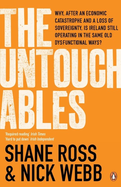 The Untouchables