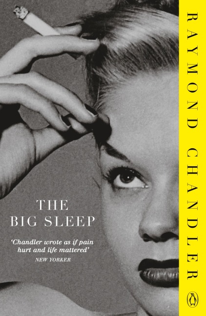 The Big Sleep: An Philip Marlowe Mystery