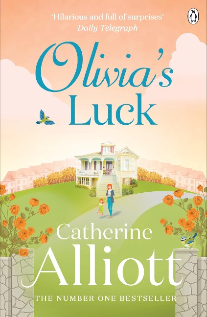 Olivias Luck