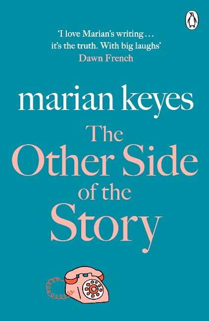 The Other Side of the Story: British Book Awards Author of the Year 2022