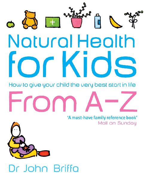 Natural Health for Kids
